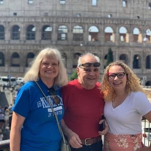 Meet your Posher, Jaclyn